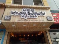 Khan Sahab - Jahangirabad - Bhopal