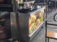 Raghuvanshi Restaurant - Jahangirabad - Bhopal