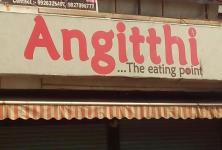 Angithi Restaurant - Airport Area - Bhopal