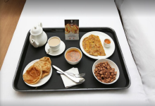 Golden Lakes Hotel - Airport Area - Bhopal