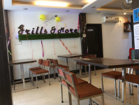 Grills & More - Bhel - Bhopal