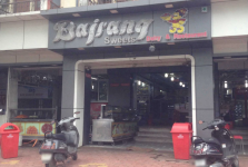 Bajrang Restaurant - Bhel - Bhopal