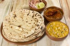 Oye Restaurant - Bhel - Bhopal