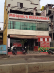 Mughals Restaurant - Bhel - Bhopal