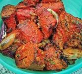 Dream Ocean Restaurant - Bhel - Bhopal