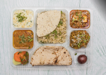 Ma Karma Dairy & Bhojanalay - Bhel - Bhopal