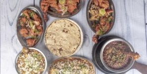 Raghav Restaurant - Bhel - Bhopal