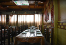 Rice Bowl Thai & Chinese - Habib Ganj - Bhopal