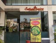 Sagar Gaire Fast Food - Habib Ganj - Bhopal