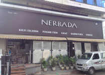 Nerbada Sweets & Restaurant - Kohefiza - Bhopal