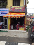 U & V Fast Food Corner - Kohefiza - Bhopal