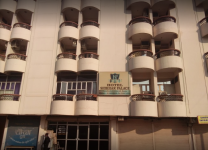 Hotel Shikhar Palace - Kohefiza - Bhopal