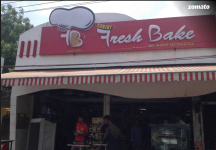 Sanjay Fresh Bake - Kohefiza - Bhopal