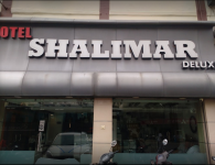 Hotel Shalimar Deluxe - Peer Gate Area - Bhopal