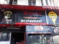 The Zara Restaurant - Peer Gate Area - Bhopal