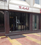 Raas Hotel Sangam - Peer Gate Area - Bhopal