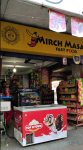 Mirch Masala Restaurant - Peer Gate Area - Bhopal