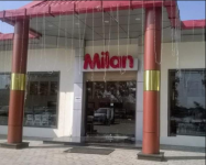 Milan Restaurant - TT Nagar - Bhopal