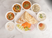 Gandhi Dham - TT Nagar - Bhopal