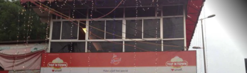 Danish - TT Nagar - Bhopal