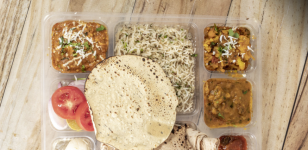 Swagat Bhojanalay - TT Nagar - Bhopal