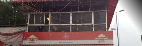 Danish Ice Cream - TT Nagar - Bhopal