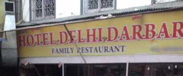 Delhi Darbar - TT Nagar - Bhopal