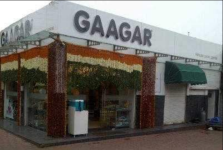 Gaagar - TT Nagar - Bhopal