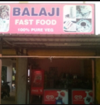 Balaji Fast Food - TT Nagar - Bhopal