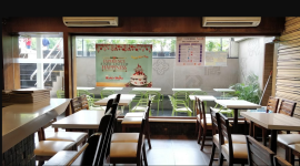 Bake N Shake - Arera Colony - Bhopal