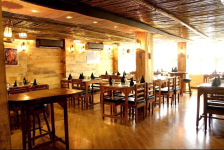 Cowboy Restaurant & Lounge - Arera Colony - Bhopal