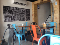 Cafe Craft - Arera Colony - Bhopal