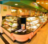 Amer Bakery Hut - Arera Colony - Bhopal