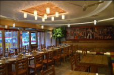 The Kasbah - Arera Colony - Bhopal