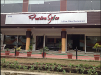 Fusion Spice - Arera Colony - Bhopal