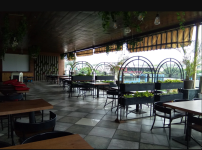 Orient Lake Treat - Arera Colony - Bhopal