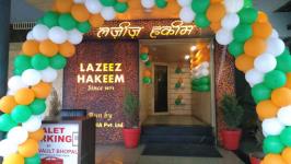 Lazeez Hakeem - Arera Colony - Bhopal