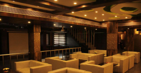 Frolic - Arera Colony - Bhopal