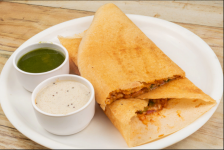 Dosa Fusion - Arera Colony - Bhopal