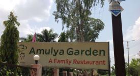 Amulya Restaurant - Arera Colony - Bhopal