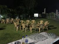 Dana Pani Restaurant - Arera Colony - Bhopal