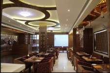 Rings of Fire - Arera Colony - Bhopal