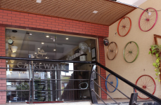Cakewalk - Arera Colony - Bhopal