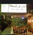 Planet J Cafe - Arera Colony - Bhopal