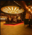 Sheesha Sky Lounge - Gulmohar Colony - Bhopal