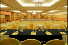 Hotel Amer Greens - Gulmohar Colony - Bhopal