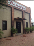 Bawarchi Restaurant - Gulmohar Colony - Bhopal