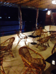 La Casa Cafe XOXO - Gulmohar Colony - Bhopal