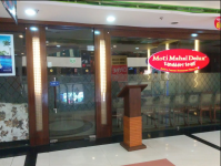 Moti Mahal Delux - Gulmohar Colony - Bhopal