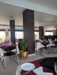 The Mark Hotel And Club - Gulmohar Colony - Bhopal
